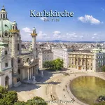 Danube Delight: Elegant Getaway Near Prater Stern